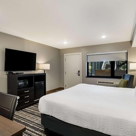 Best Western Antlers At Glenwood Springs Ngoại thất bức ảnh