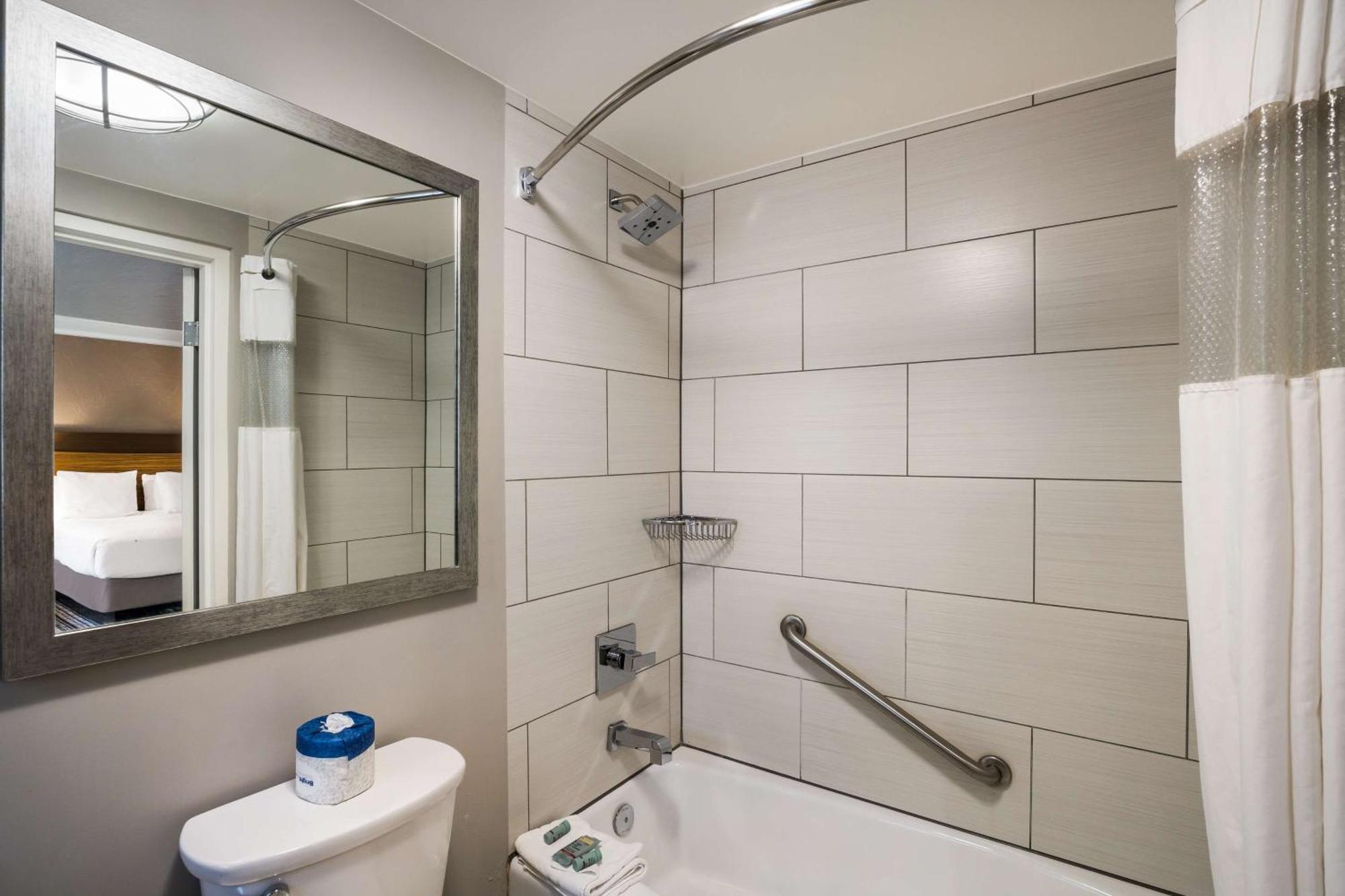 Best Western Antlers At Glenwood Springs Ngoại thất bức ảnh