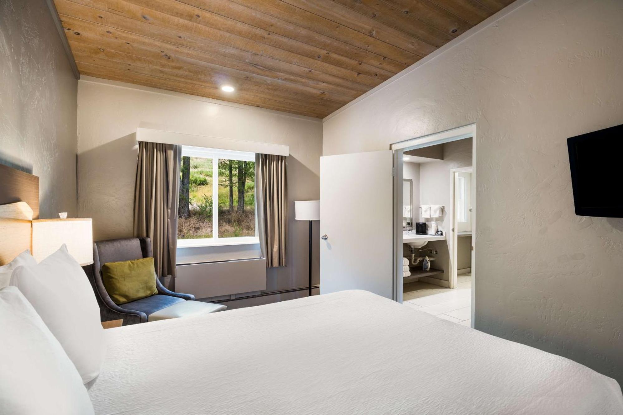 Best Western Antlers At Glenwood Springs Ngoại thất bức ảnh