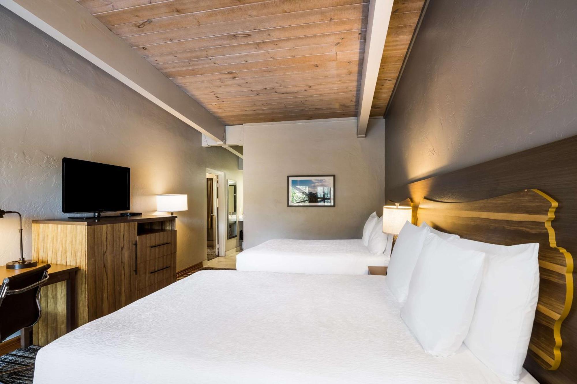 Best Western Antlers At Glenwood Springs Ngoại thất bức ảnh