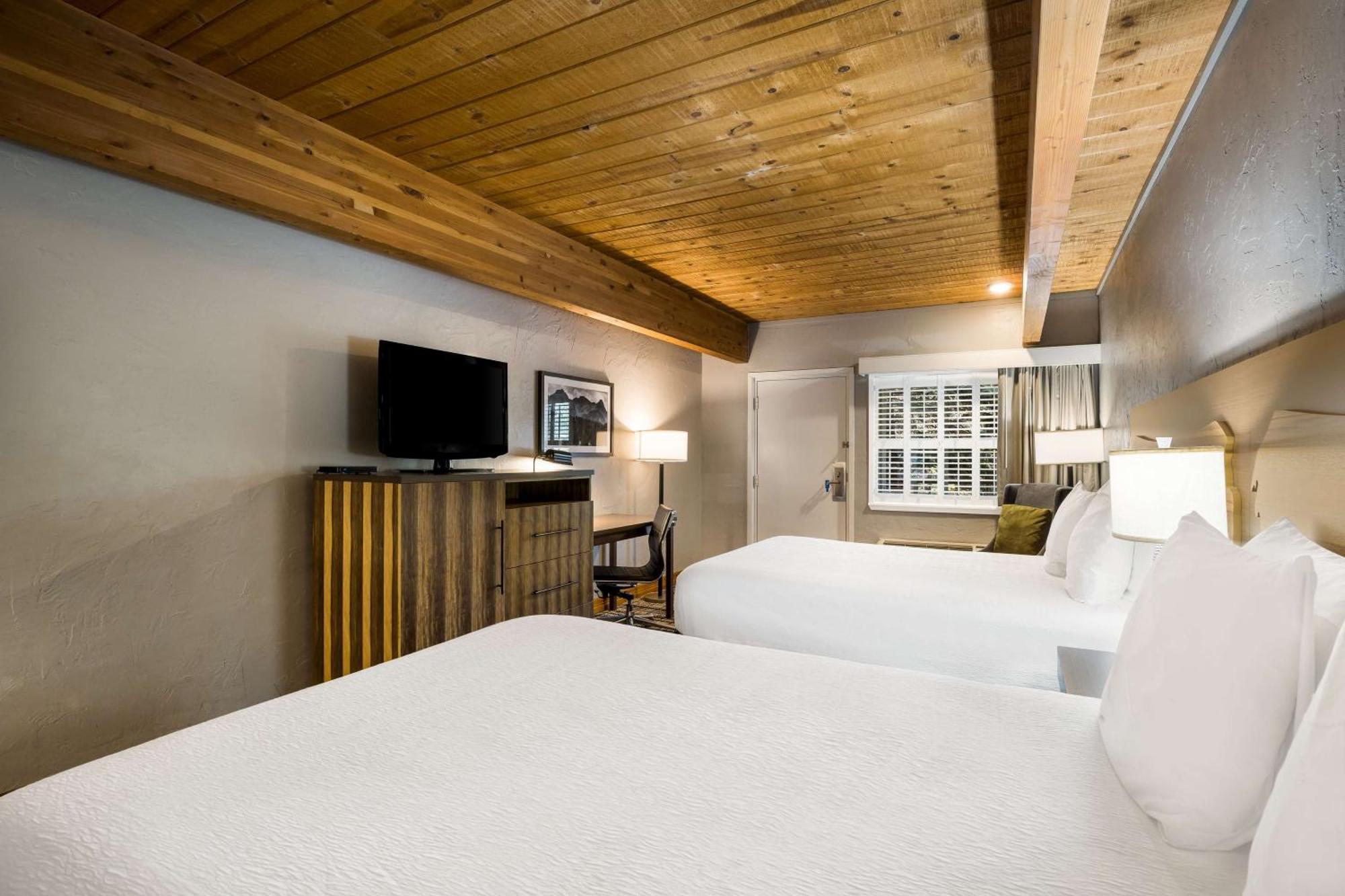 Best Western Antlers At Glenwood Springs Ngoại thất bức ảnh
