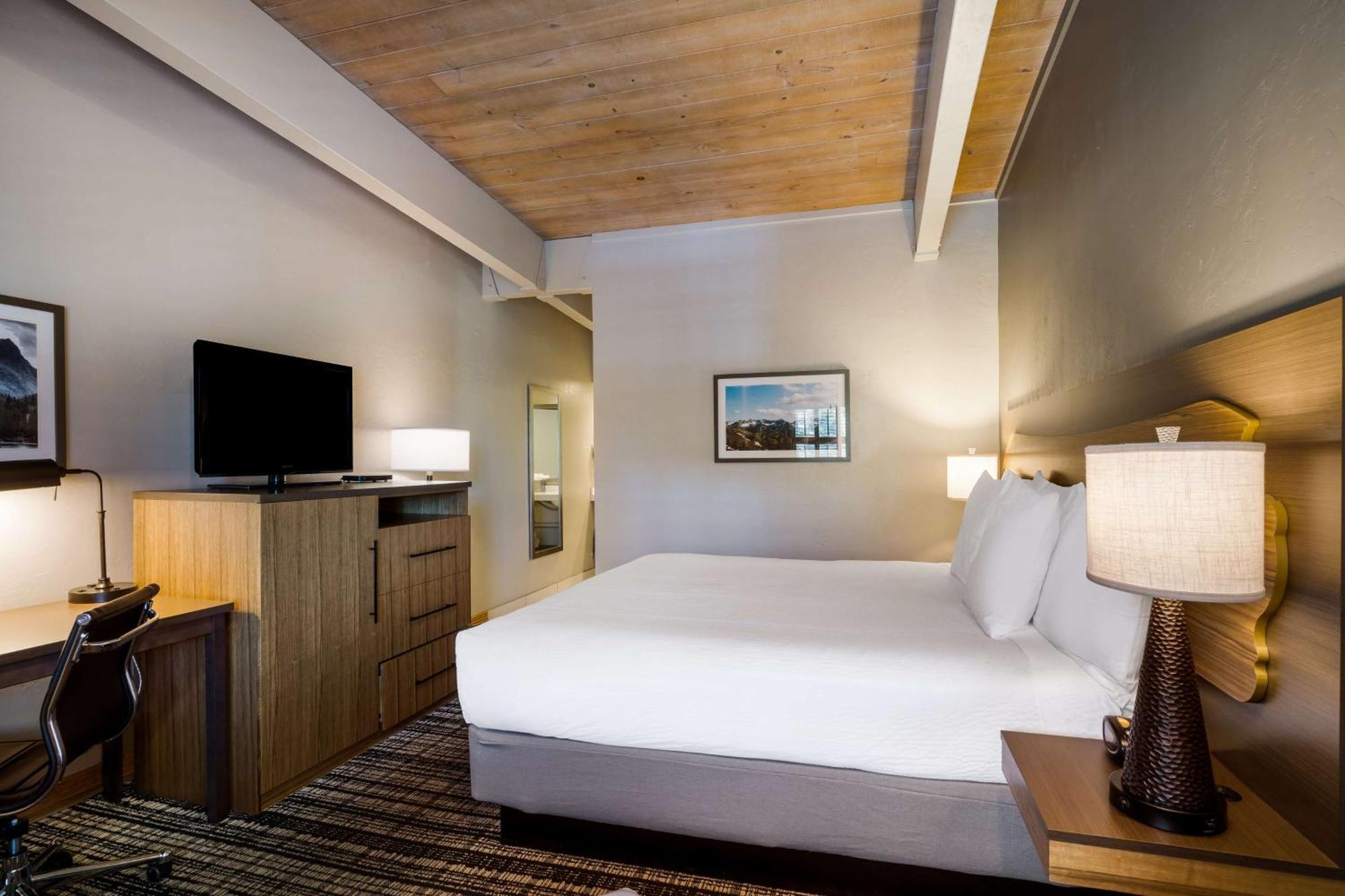 Best Western Antlers At Glenwood Springs Ngoại thất bức ảnh