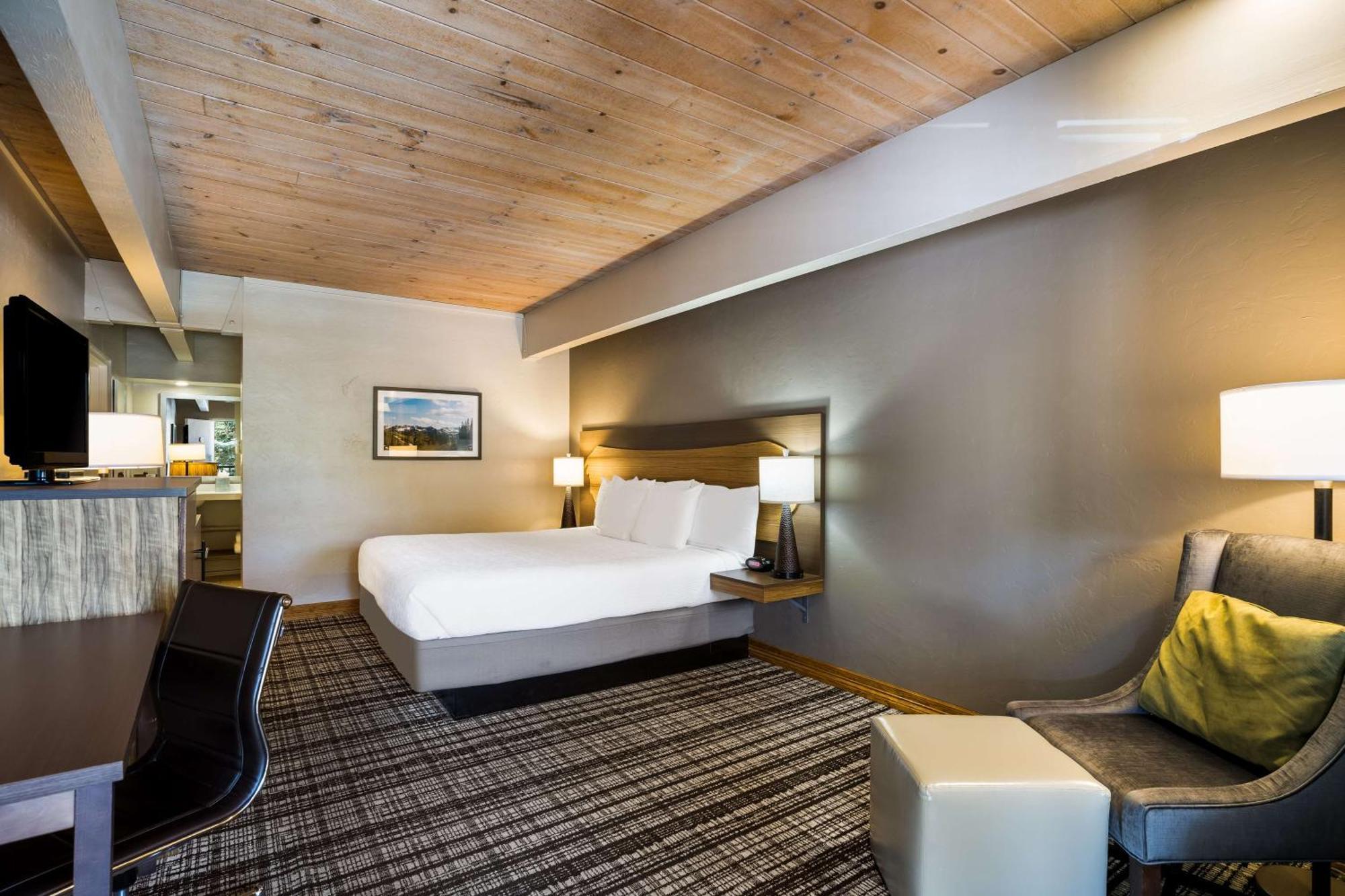 Best Western Antlers At Glenwood Springs Ngoại thất bức ảnh
