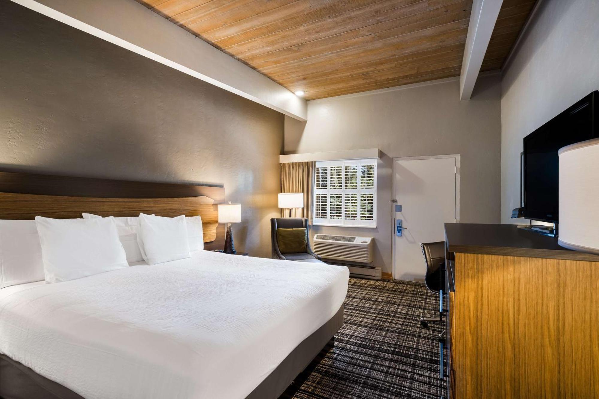 Best Western Antlers At Glenwood Springs Ngoại thất bức ảnh