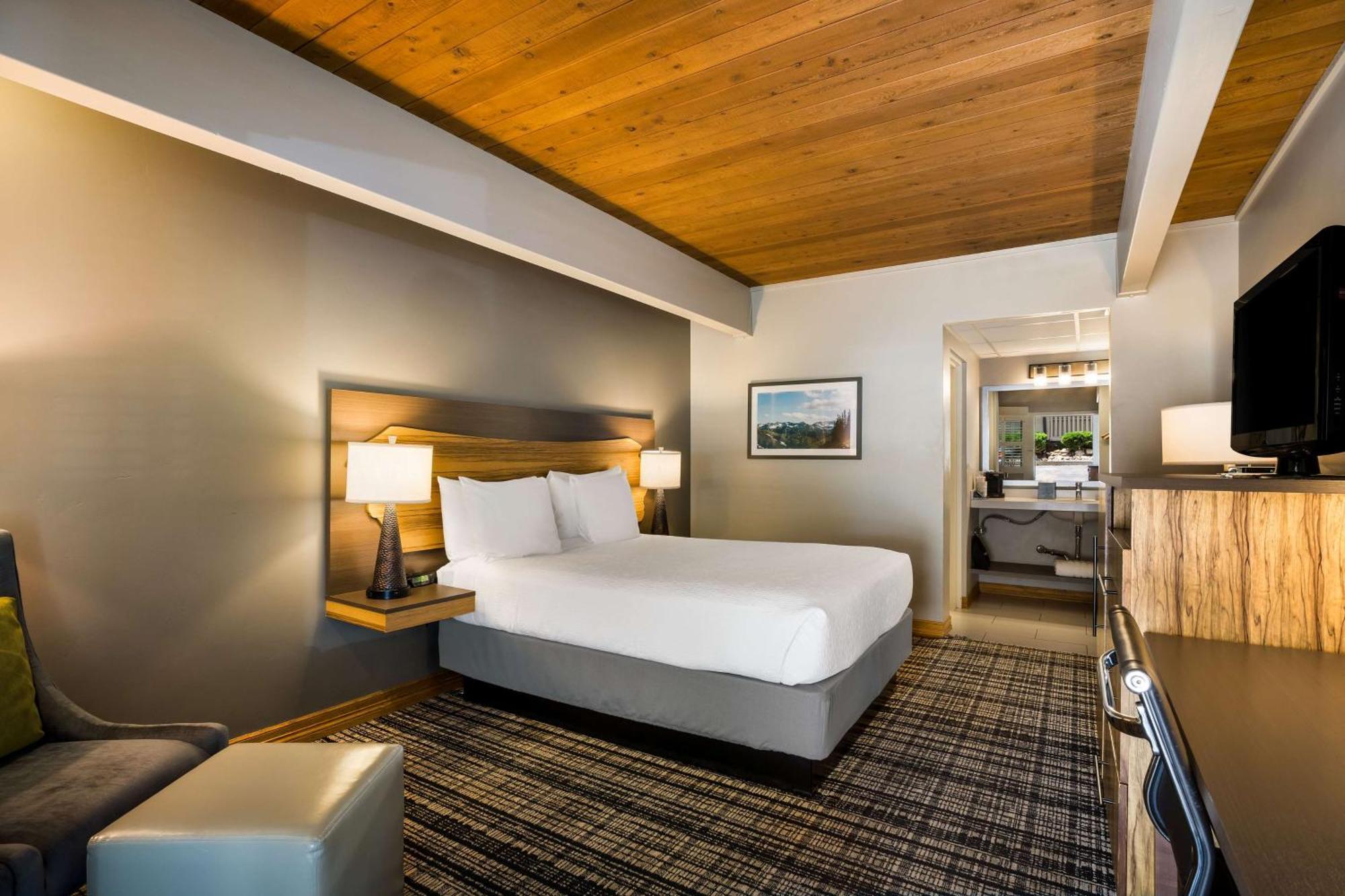 Best Western Antlers At Glenwood Springs Ngoại thất bức ảnh