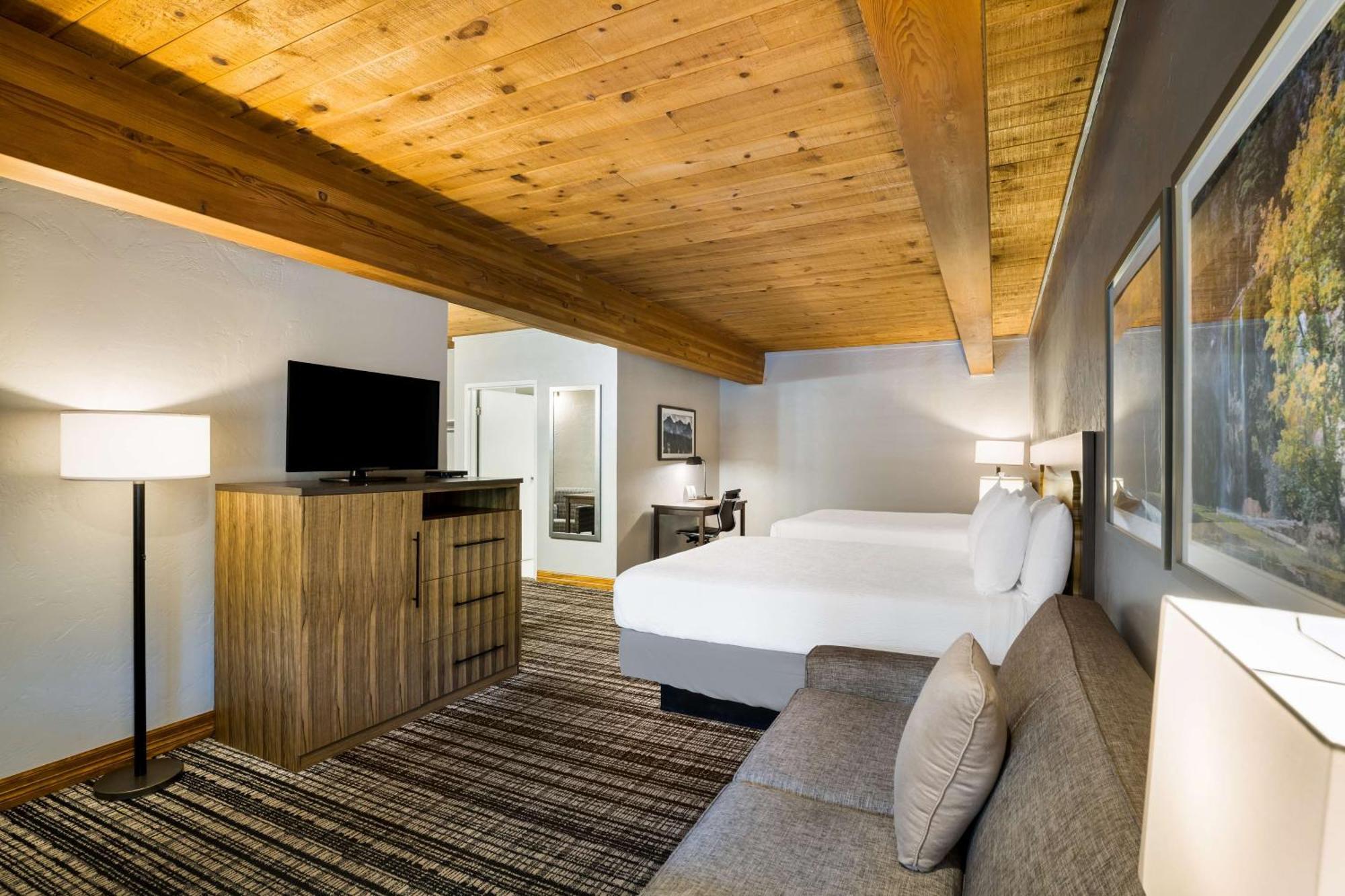 Best Western Antlers At Glenwood Springs Ngoại thất bức ảnh