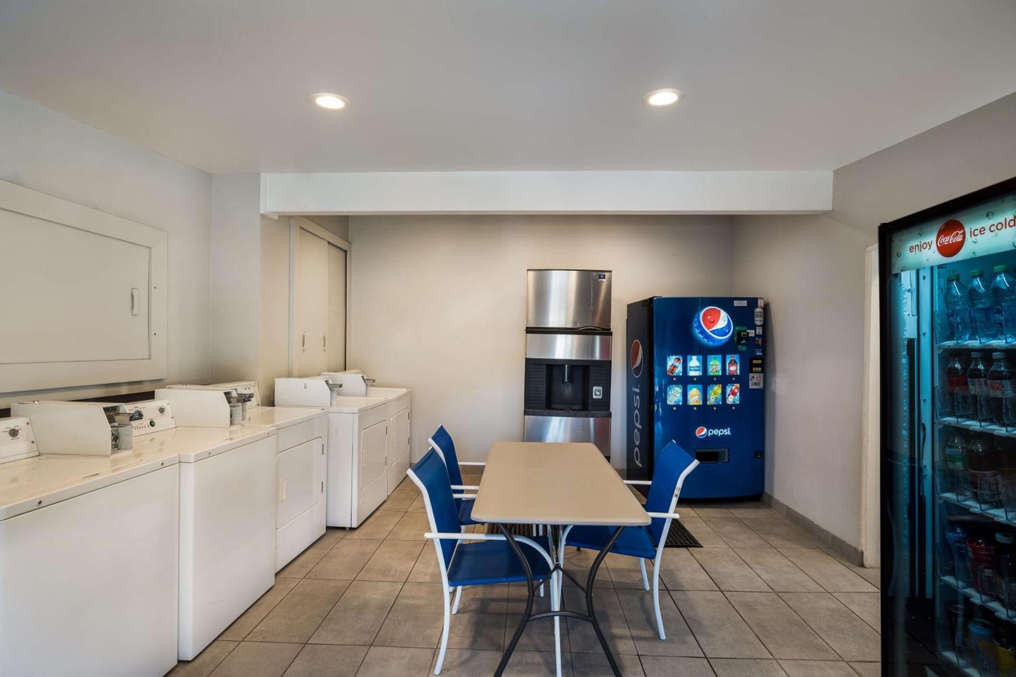 Best Western Antlers At Glenwood Springs Ngoại thất bức ảnh