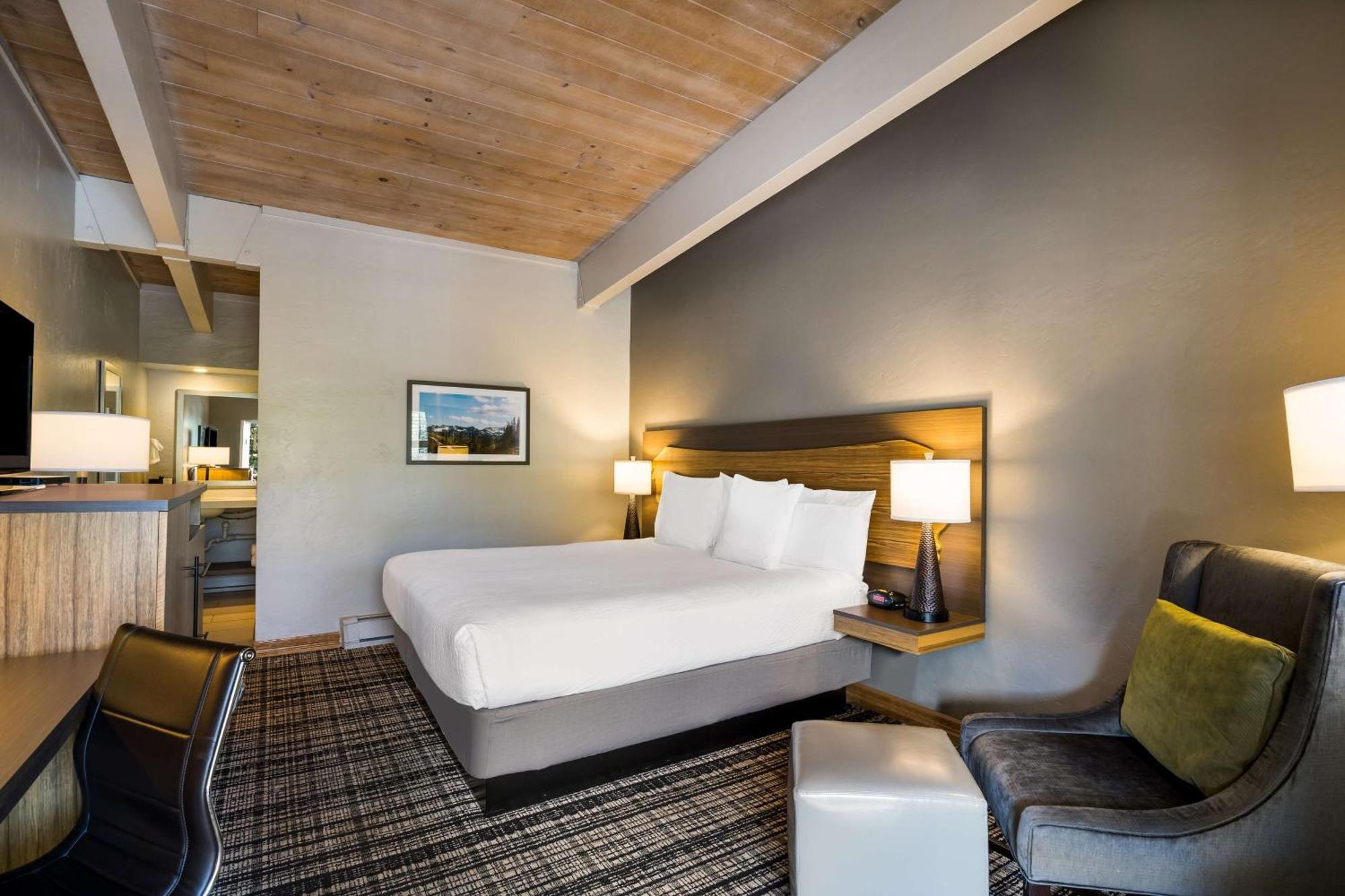 Best Western Antlers At Glenwood Springs Ngoại thất bức ảnh
