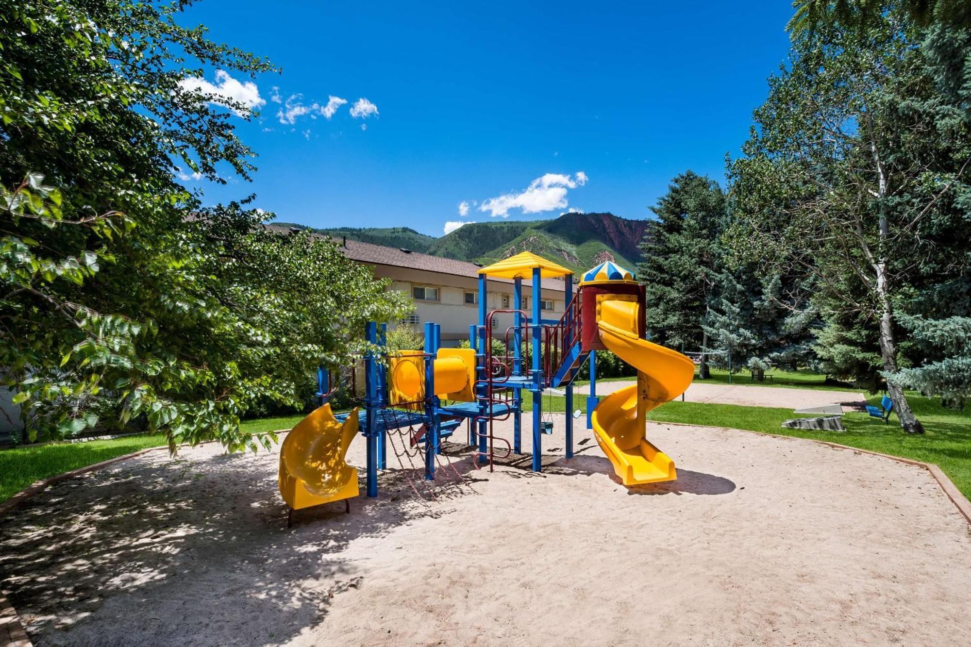 Best Western Antlers At Glenwood Springs Ngoại thất bức ảnh