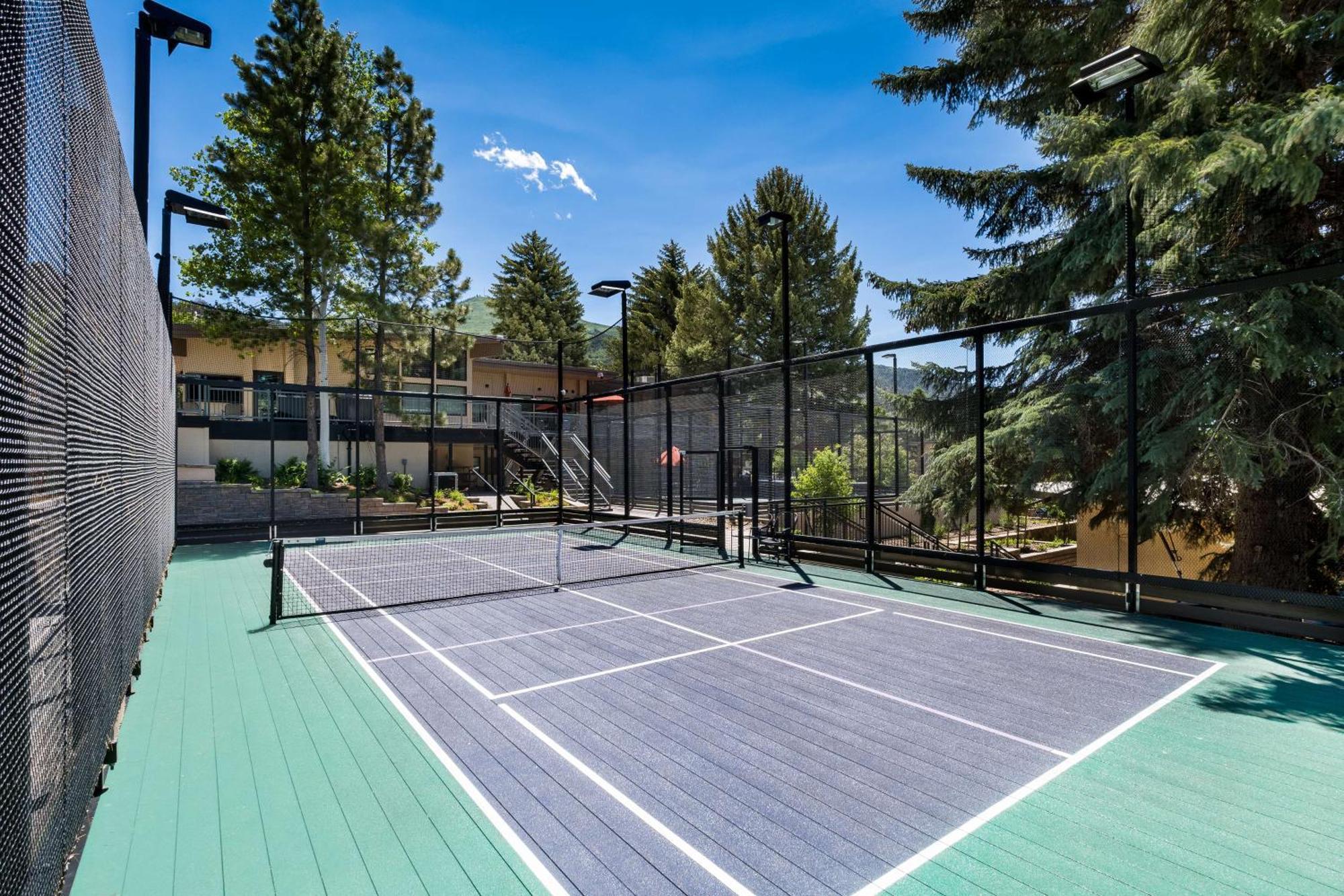 Best Western Antlers At Glenwood Springs Ngoại thất bức ảnh