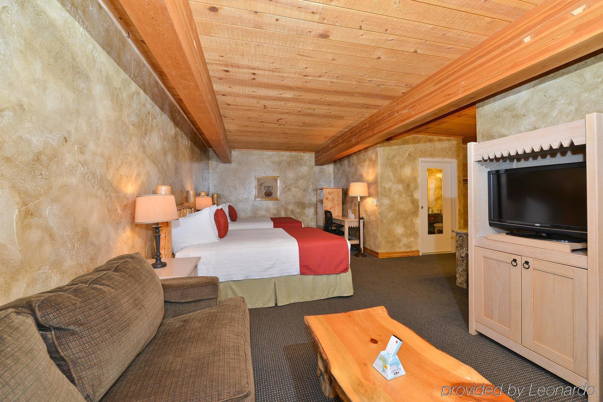 Best Western Antlers At Glenwood Springs Phòng bức ảnh